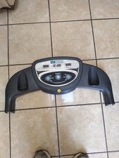 Pro Fitness Treadmill Model jx-260 Display Console
