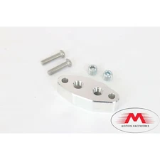 LS Oil Pan Oil Feed / Oil Temp / Oil Pressure Sensor Adaptor