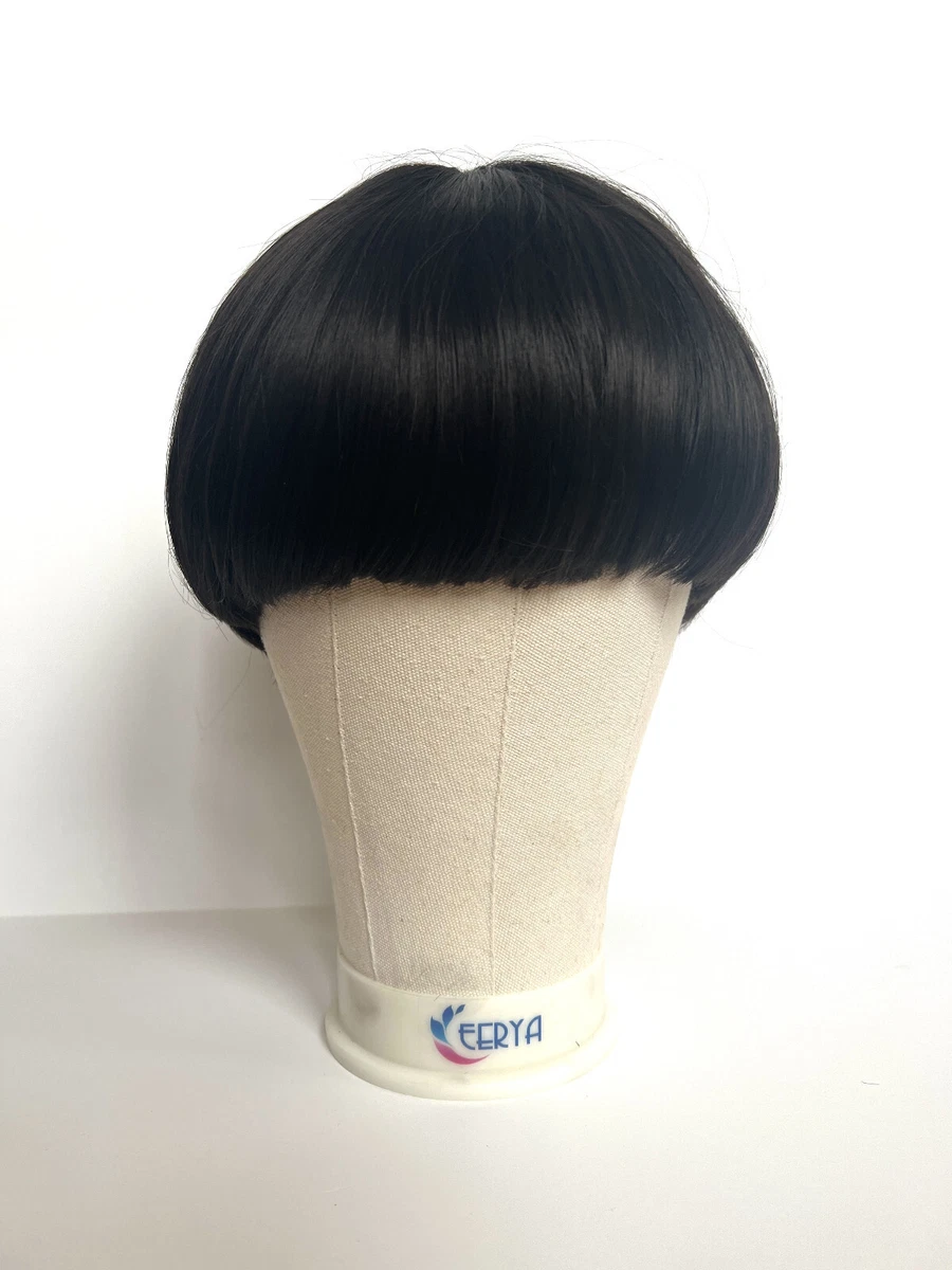 Arda wigs deep clearance brown