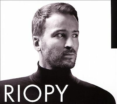 Riopy : Riopy CD Album (Jewel Case) (2018) ***NEW*** FREE Shipping, Save £s - Picture 1 of 1