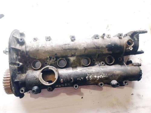 Volkswagen Golf 2003 Engine Head used, Genuine #1788336-11