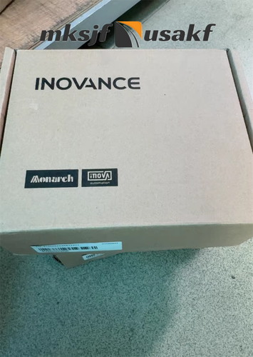 INOVANCE SV660NS2R8I Servoantrieb Versandkostenfrei DHL Expressversand - Bild 4 von 4