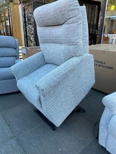 Celebrity Sandhurst Large Dual Motor Riser with Immediate Delivery