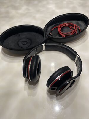Beats by Dr. Dre Unity Edition（JAPAN） 中古 Beats by Dr. Dre Unity Edition（JAPAN） Beats Studio