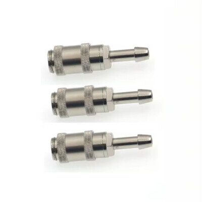 #ad 5PCS Datascope HP Colin Male Bayonet Socket Blood Pressure Tube Hose Conector $26.12