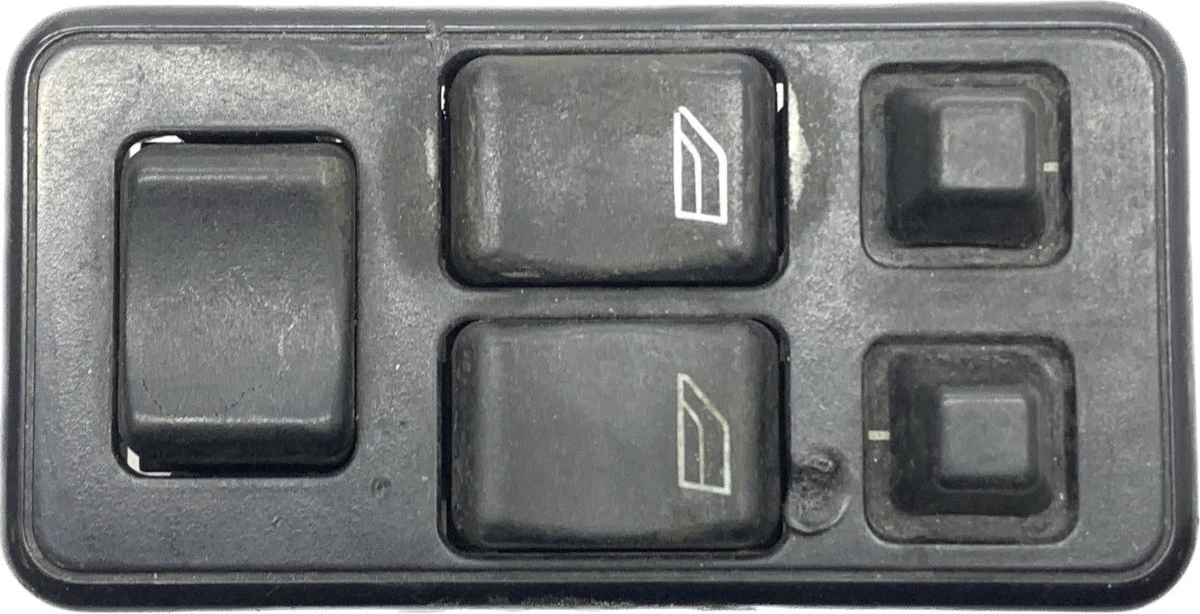 3944083 8154325 8143666 03838680 Electric Window Switch Panel 