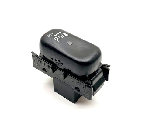 Schalter PDC Parkhilfe 2108211451 Mercedes-Benz Vaneo W414 W208 W210