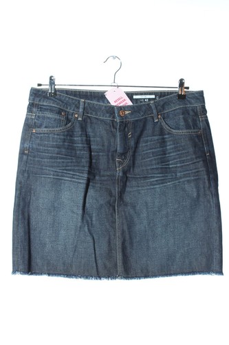 Jeans Femme EDC Coupe Droite - Taille 40 - Bleu Décontracté - Occasion Très Bon état