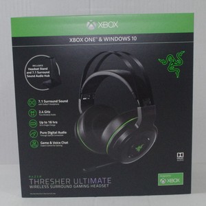 Razer Nari Ultimate For Xbox One Wireless 7 1 Surround Sound Gaming Headset Outlet Www Pegasusaerogroup Com