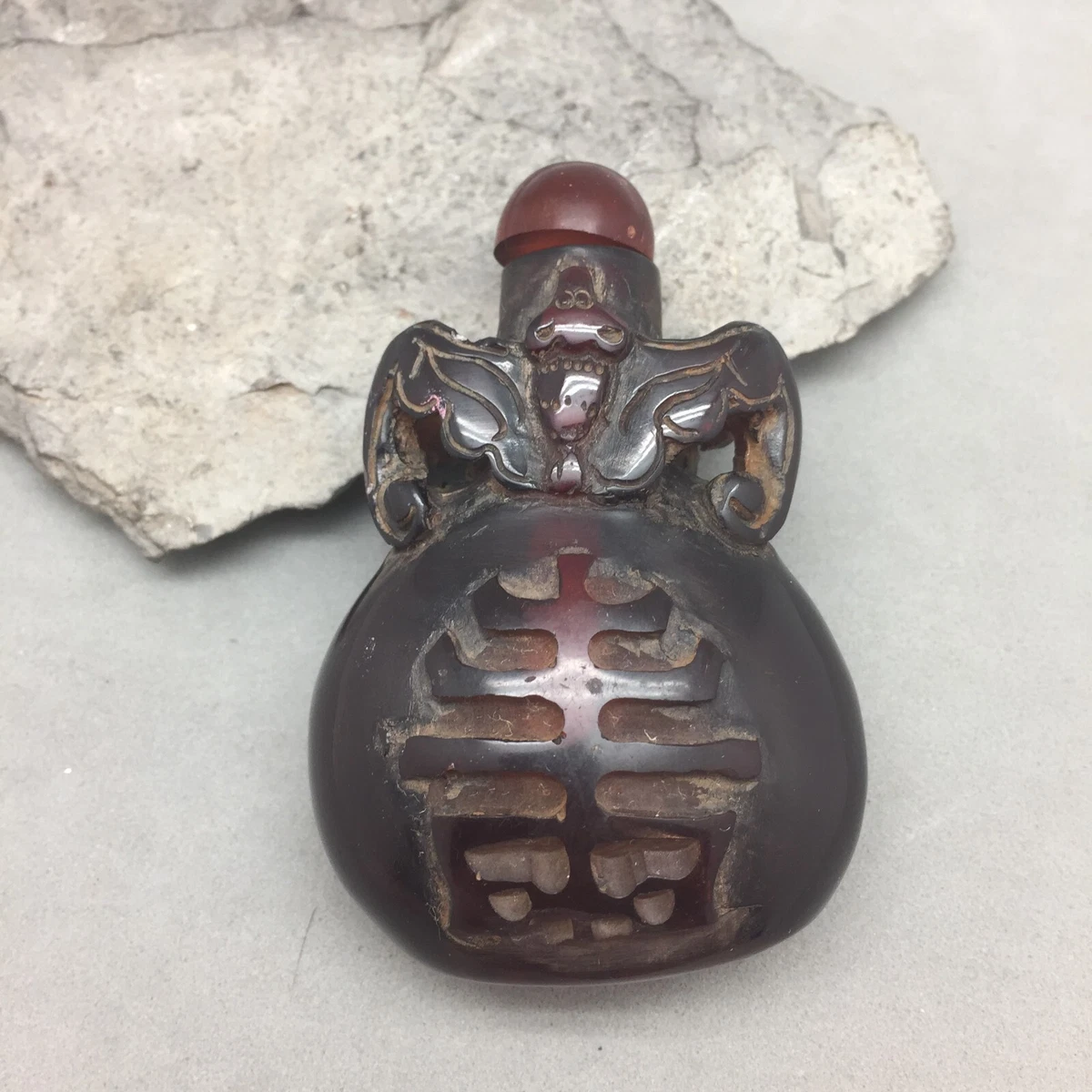 可收藏中国鼻烟壶(1900-现在) | eBay