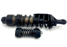 Losi Promoto - Rear Shock & crash structure damper (Assembled) LOS06000