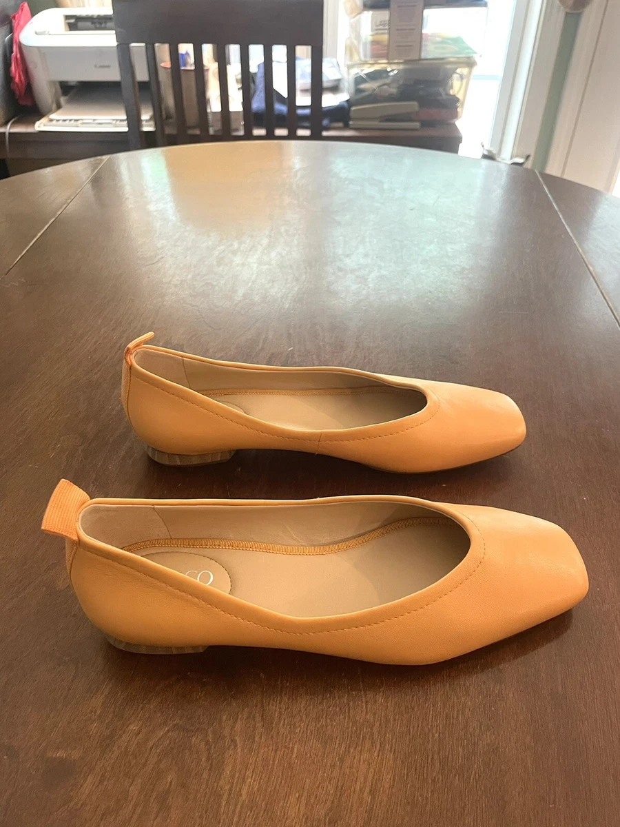 Sarto franco flats 2025