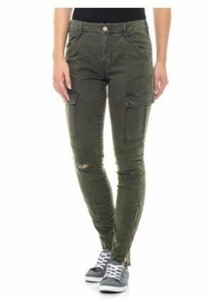 j brand houlihan cargo pants
