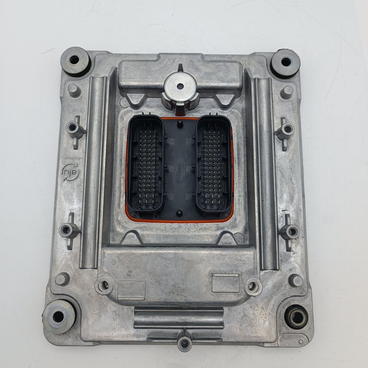 【CPC-L24】ユウト Volvo Penta Control Unit 23892784 CPU Inboard Marine Engine