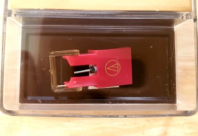 Cellule Audio-Technica ATN14 Shibata – Diamant Nu – NOS Pour AT14 EA/SA