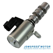 Engine Oil Control Variable Valve Timing Solenoid Camshaft For Nissan Infiniti