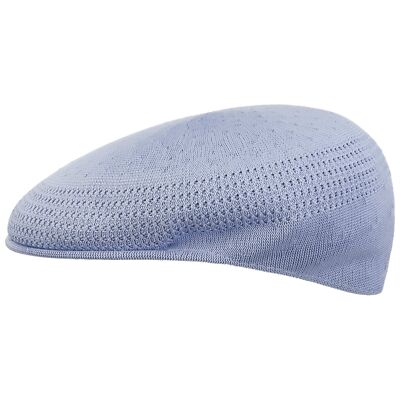 KANGOL Horizon Blue 504 Ventair Flatcap Schirmmütze Schiebermütze