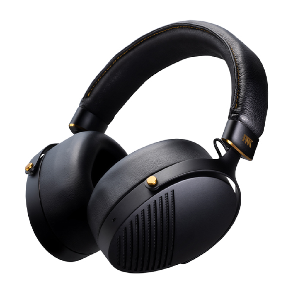 花火  AVIOT WA-Z1 PNK 美品 AVIOT WA-Z1PNK Hi-Res Wireless Headphones Planar Magnetic
