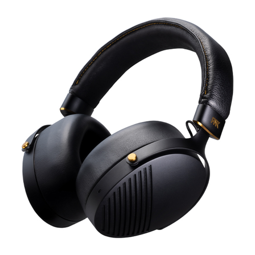 AVIOT WA-Z1PNK Hi-Res Wireless Headphones Planar Magnetic Driver Pierre Nakano - Picture 2 of 9
