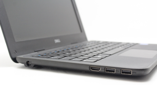 Dell Latitude 3190 - Intel Celeron Quad, 4GB RAM, 64GB eMMC, W11 Pro EDU - Picture 5 of 5