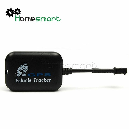 Mini Vehicle Tracking Tracker Motorcycle Monitor GPS/GSM/GPRS NEW AHS - Bild 4 von 7