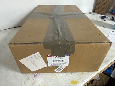 NEW Engine Valve Cover AUTOTECNICA HY1418466