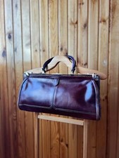 jardin des sacs paris vintage handbag🔥90sSize: ONE SIZE