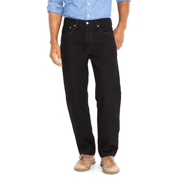 550 Relaxed Fit Jeans 34x30 MSRP 