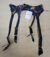 agent provocateur suspender Size 3