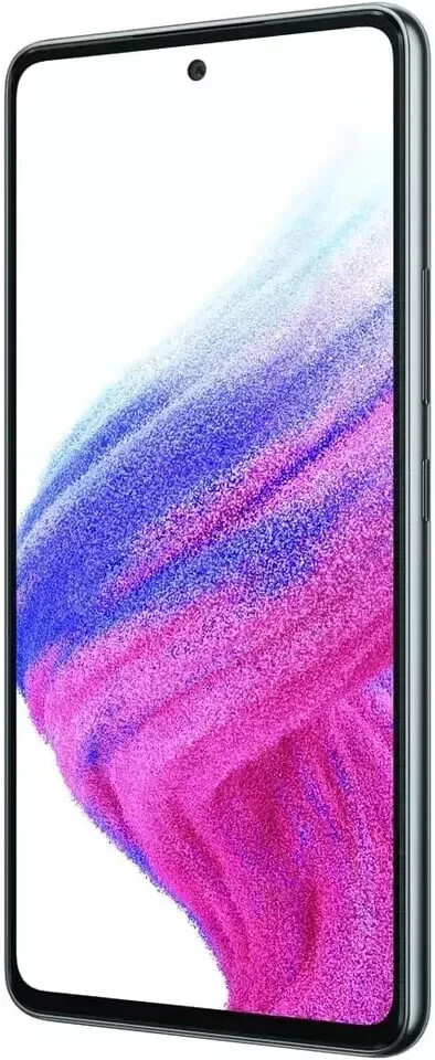 Samsung Galaxy A53 5G - 128 GB - Awesome Peach (Unlocked) for sale