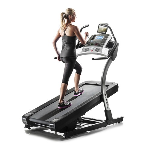 NordicTrack X7i Incline Trainer - Picture 5 of 6