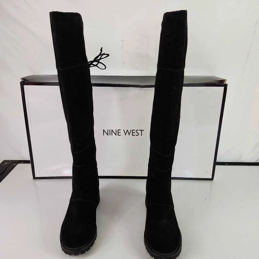 Nine west hotsell mavira