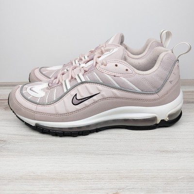 air max 98 rose gold