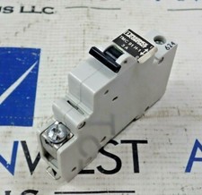 Phoenix Contact TMC 91 H-1 3A 277/480V Circuit Breaker