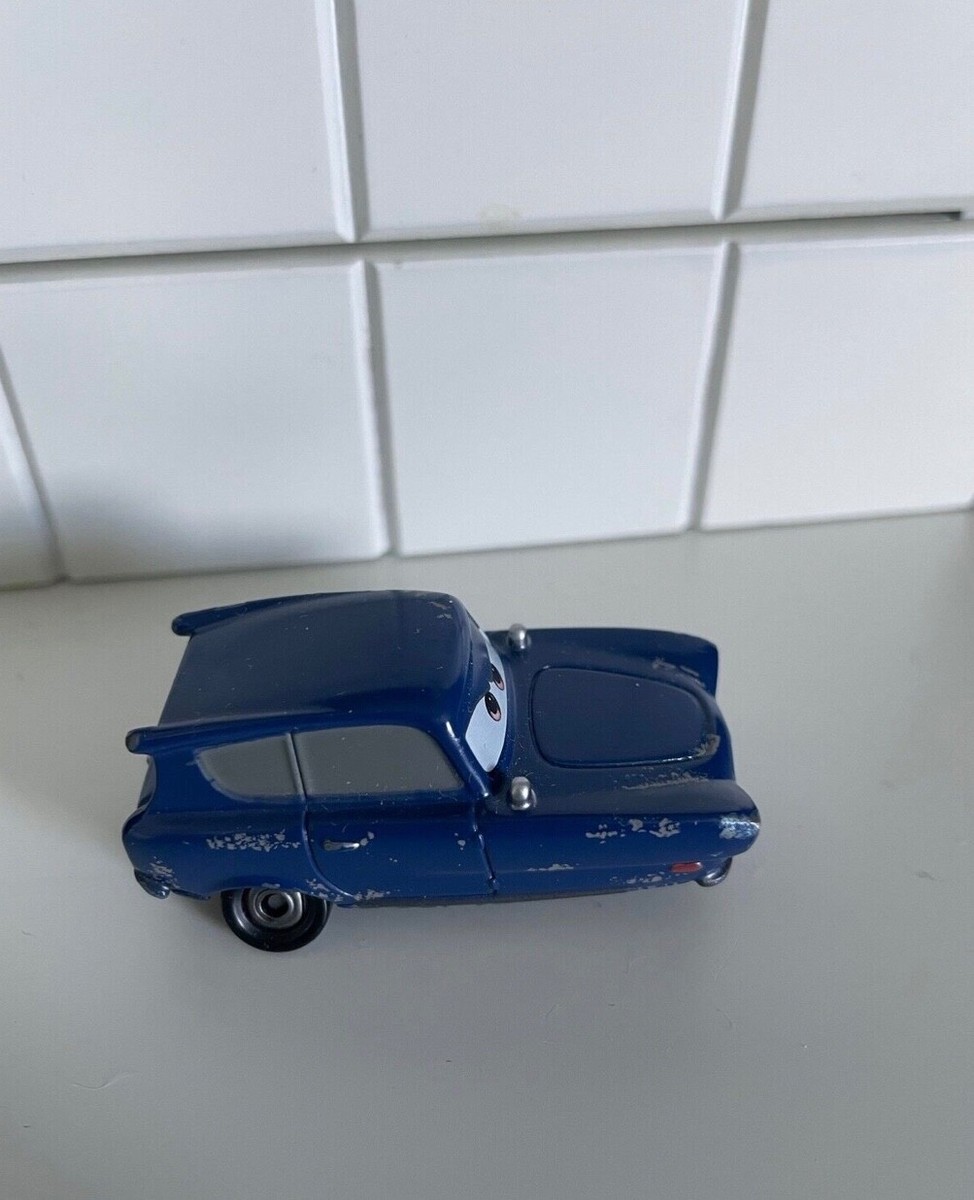Disney Cars 2 Tomber Tomica Takara Tomy combined shipping | eBay