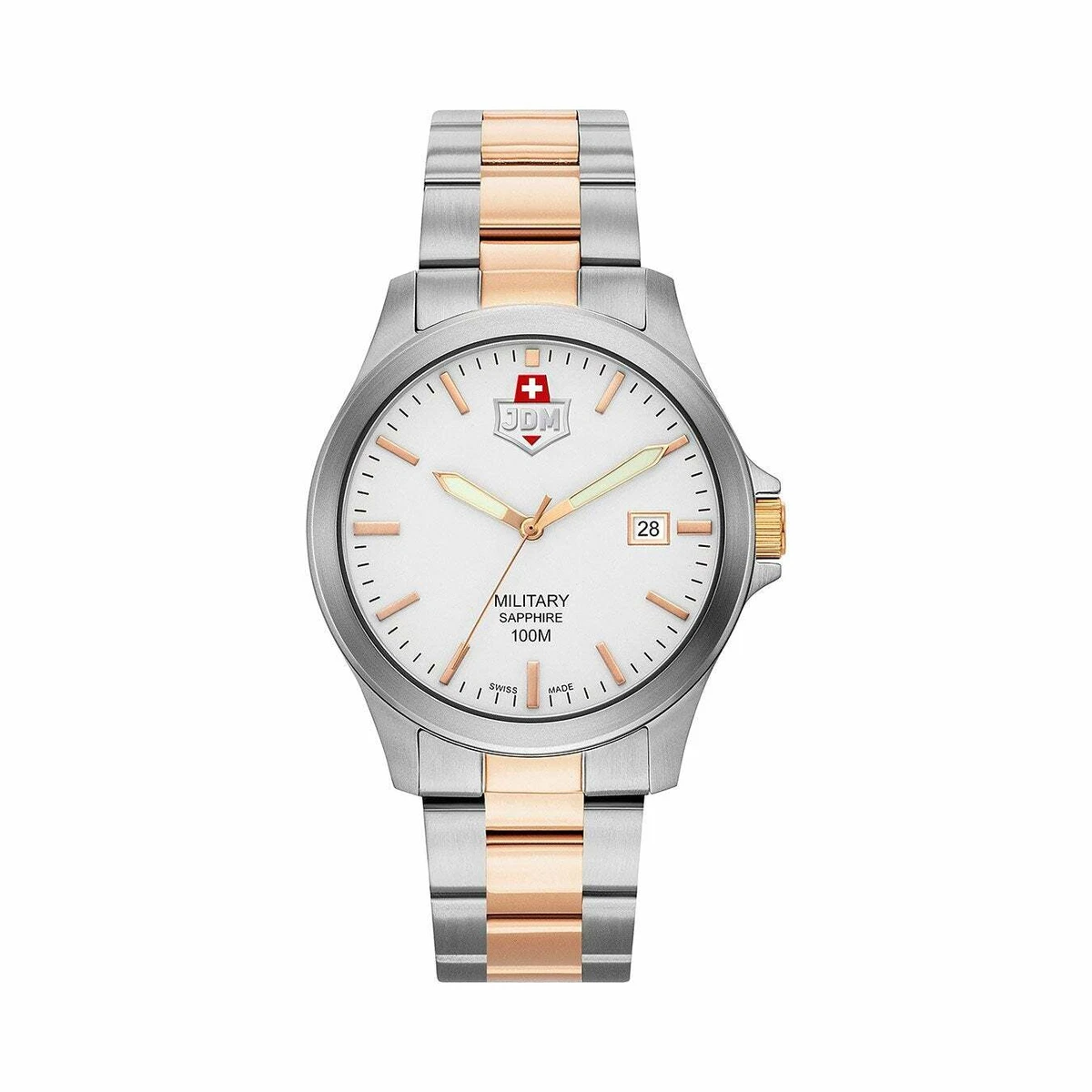 Alpha military deals watch