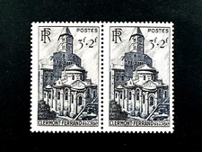 FRANCE 5557 / 1947 N°773 en paire Yvert 2021 MNH**