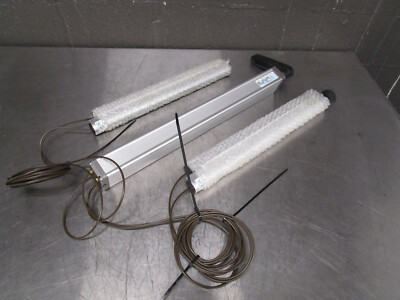New Movotec Lift Systems MLS-00081 4Q6-B6230-C01-G1 Hand Crank Lift System