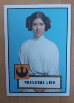 TOPPS TBT THROWBACK THURSDAY STAR WARS  SET 1 #1-3  Darth Vader exclusive cards 