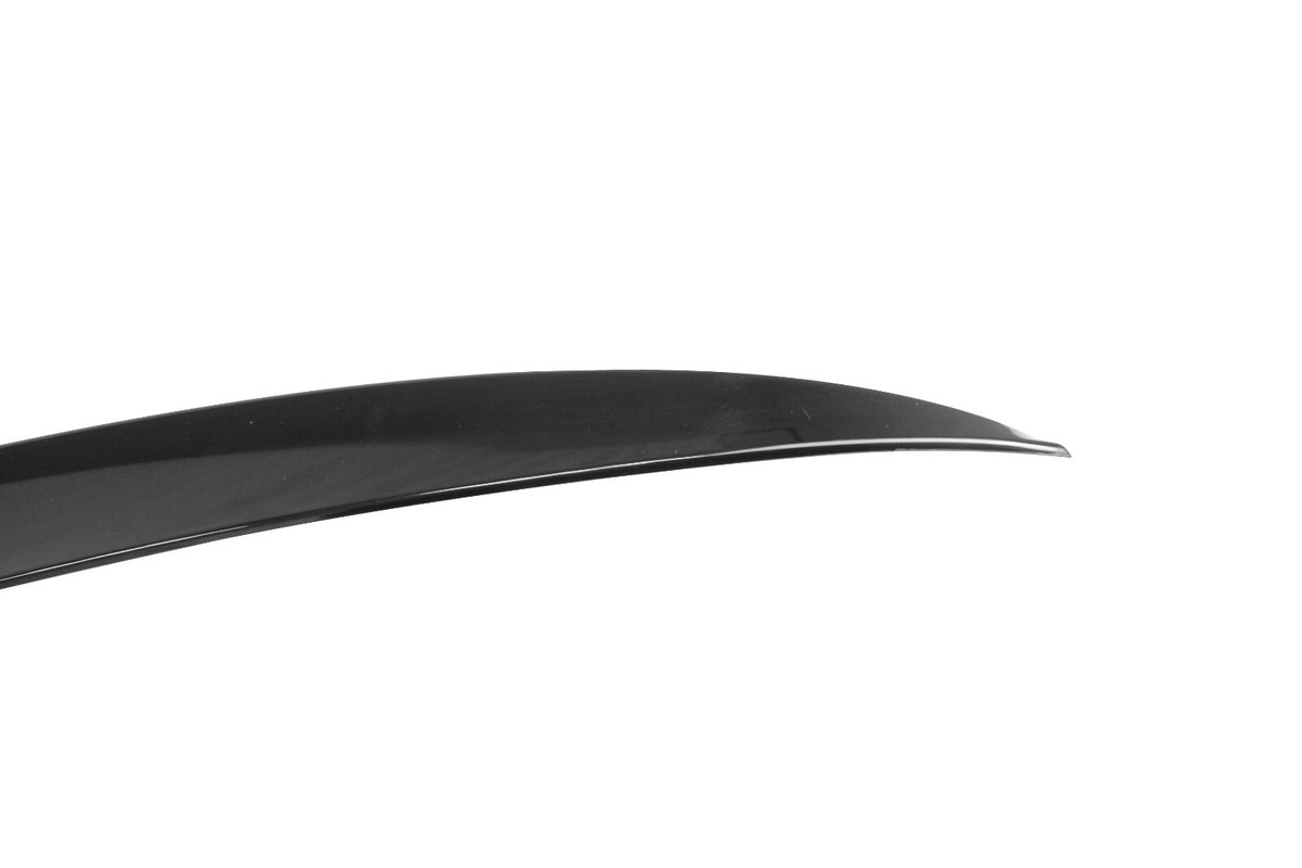 Heckspoiler Spoilerlippe Für Mercedes Benz C class W205 Lippe  