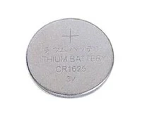 25-Pack CR1625 Camelion 3 Volt Lithium Coin Cell Batteries