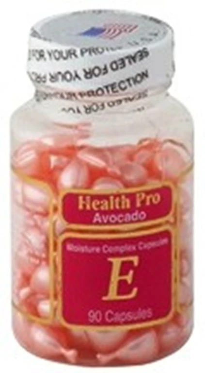  Juego de 4 4 botellas de aceite de vitamina E para la piel aguacate/aloe vera/jalea real/escualeno Foto 2 de 4