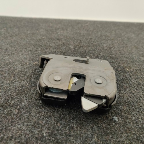 BMW 3er Reihe F30, F80 Hintere Linke Sitzfreigabeschloss Original 7112863 OEM