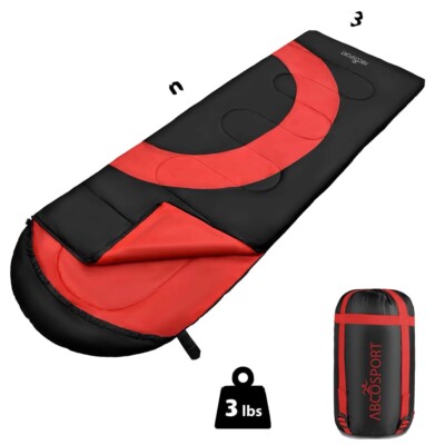 Sleeping Bag
