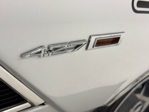 1969 Chevrolet Chevelle Yenko Tribute - Picture 11 of 12
