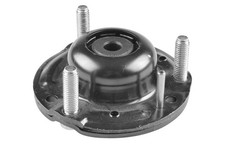 TEDGUM Domlager Federbeinstützlager TED16100 für FORD RANGER TKE EcoBlue 4x4