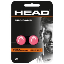 HEAD Pro Damp, Silicone Vibration Dampener for Clean Racquet Feel