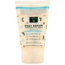 Earth Therapeutics Foot Repair Therapeutic Balm 4 fl.oz