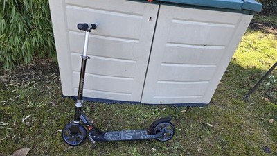 Kleiner Cityroller für Kinder