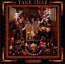Nobody Else von Take That | CD | Zustand sehr gut